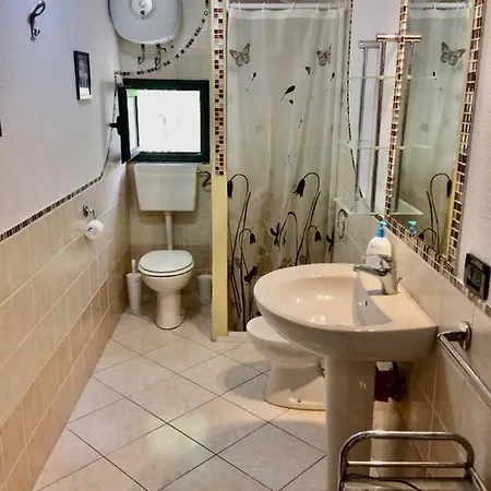 Marilu בית נופש *