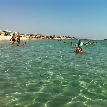 Marilu Сasa de vacaciones