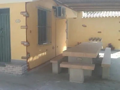 Marilu בית נופש *