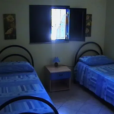 Сasa de vacaciones Marilu *