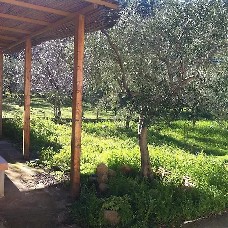 בית נופש Marilu סיניסקולה