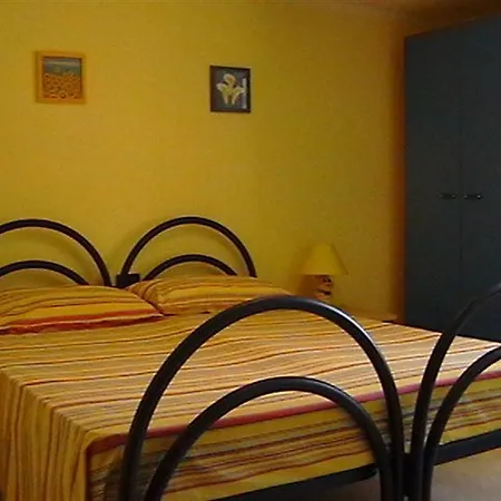 Marilu * סיניסקולה