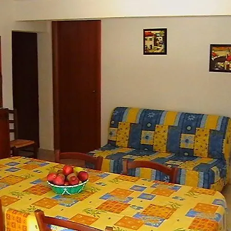 Marilu Ferienhaus