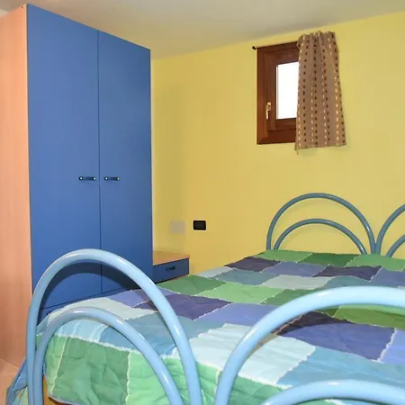 Marilu Сasa de vacaciones Siniscola