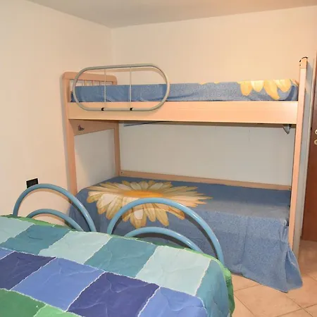 Marilu Сasa de vacaciones