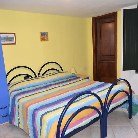 Marilu * סיניסקולה