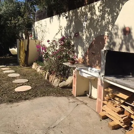 Marilu בית נופש סיניסקולה