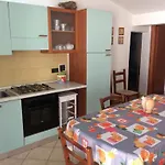 Marilu Holiday home Siniscola