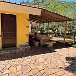Marilu Holiday home Siniscola