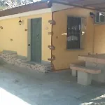 Holiday home Marilu *