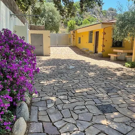 Marilu Holiday home *