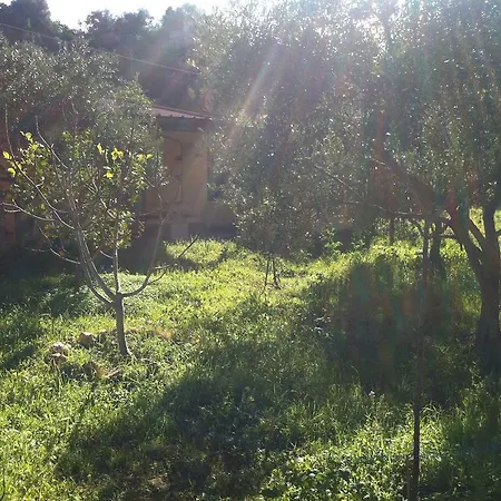 Hébergement de vacances Marilu