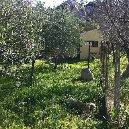 Marilu Holiday home