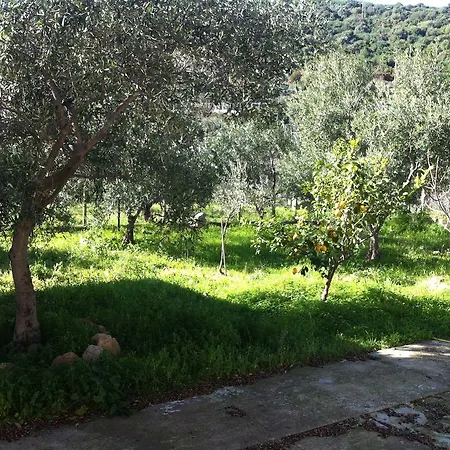 Marilu Holiday home *