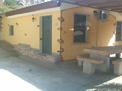 Holiday home Marilu *