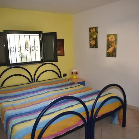 Feriehus Marilu