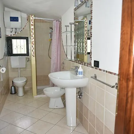 Marilu Holiday home *