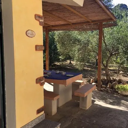 Marilu Holiday home *