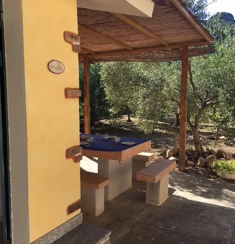 Holiday Marilu بيت للعطل *